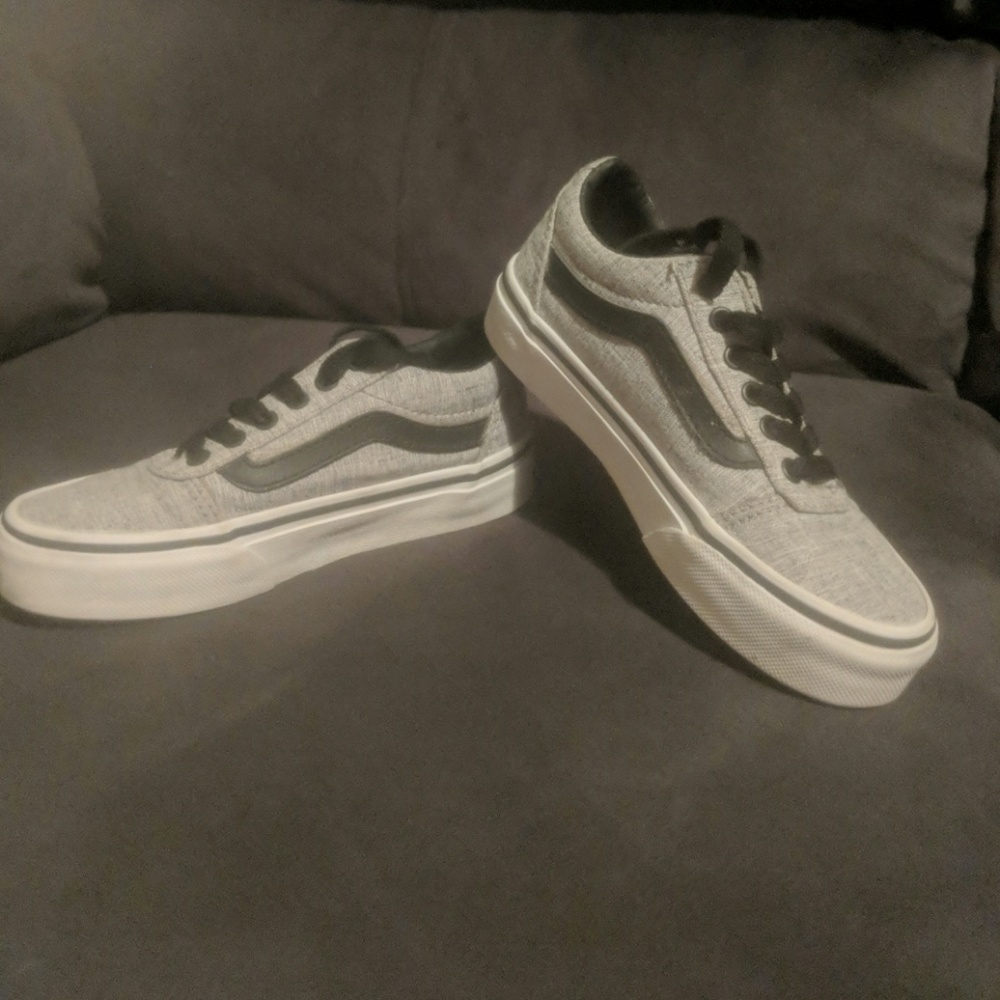 Toddler VANS Shoes